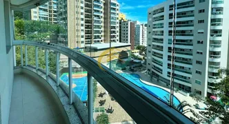 Apartamento com 2 Quartos à venda, 80m² no Itacorubi, Florianópolis - Foto 3