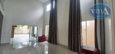 Casa de Condomínio com 4 Quartos à venda, 266m² no Condomínio Residencial Florais dos Lagos , Cuiabá - Foto 11