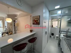 Apartamento com 2 Quartos para alugar, 58m² no Perdizes, São Paulo - Foto 9