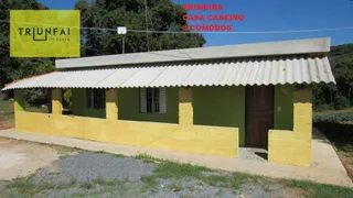 Fazenda / Sítio / Chácara com 7 Quartos à venda, 1000m² no Vila Olinda, Piedade - Foto 24