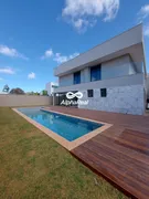 Casa de Condomínio com 5 Quartos à venda, 580m² no Alphaville Lagoa Dos Ingleses, Nova Lima - Foto 62