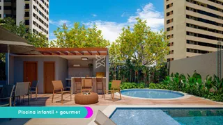 Apartamento com 2 Quartos à venda, 58m² no Capim Macio, Natal - Foto 13