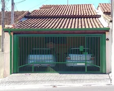 Casa com 2 Quartos à venda, 120m² no Vila Santos, Caçapava - Foto 1