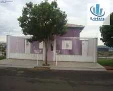 Casa com 4 Quartos à venda, 195m² no Jardim Europa, Jaguariúna - Foto 1