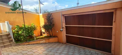 Casa com 4 Quartos à venda, 363m² no Jardim América, Bragança Paulista - Foto 74