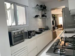 Apartamento com 3 Quartos à venda, 115m² no Barra Funda, Guarujá - Foto 8