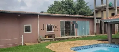 Fazenda / Sítio / Chácara com 3 Quartos à venda, 425m² no Ville Saint James II, Campo Limpo Paulista - Foto 11
