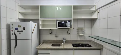 Apartamento com 1 Quarto para alugar, 48m² no Pitangueiras, Lauro de Freitas - Foto 13
