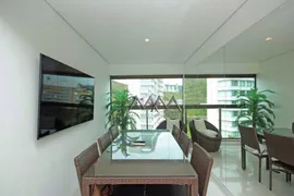 Apartamento com 3 Quartos à venda, 117m² no Vale dos Cristais, Nova Lima - Foto 9