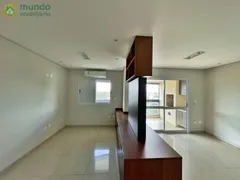 Apartamento com 3 Quartos à venda, 110m² no Vila Costa, Taubaté - Foto 3