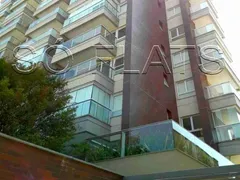 Apartamento com 1 Quarto à venda, 33m² no Vila Mariana, São Paulo - Foto 8