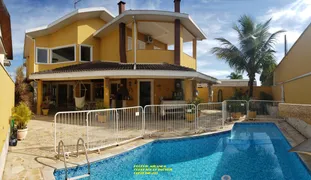 Casa de Condomínio com 4 Quartos à venda, 418m² no Jardim Altos de Santana I, Jacareí - Foto 1