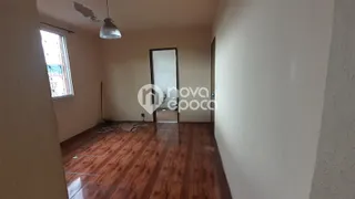 Apartamento com 1 Quarto à venda, 35m² no Quintino Bocaiúva, Rio de Janeiro - Foto 1