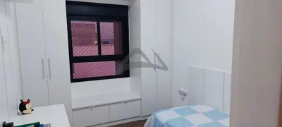 Casa de Condomínio com 3 Quartos à venda, 212m² no Vila Monte Alegre, Paulínia - Foto 11