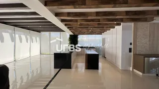 Casa de Condomínio com 5 Quartos à venda, 535m² no Residencial Alphaville Flamboyant, Goiânia - Foto 9