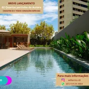 Apartamento com 2 Quartos à venda, 57m² no Santo Amaro, Recife - Foto 14