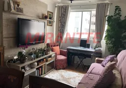 Apartamento com 2 Quartos à venda, 62m² no Mandaqui, São Paulo - Foto 1