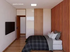 Apartamento com 3 Quartos à venda, 78m² no Padre Eustáquio, Belo Horizonte - Foto 8