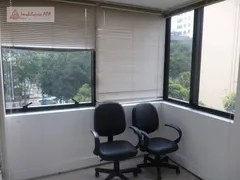Conjunto Comercial / Sala para venda ou aluguel, 34m² no Santa Cecília, São Paulo - Foto 7
