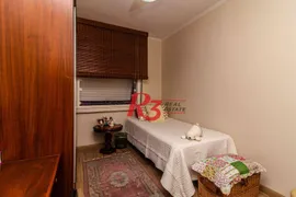 Apartamento com 3 Quartos à venda, 99m² no Embaré, Santos - Foto 15