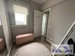 Apartamento com 3 Quartos à venda, 96m² no Vila Sônia do Taboão, Taboão da Serra - Foto 14