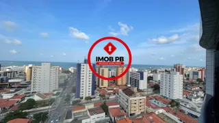 Cobertura com 4 Quartos à venda, 250m² no Manaíra, João Pessoa - Foto 11