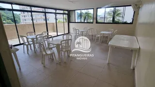 Apartamento com 2 Quartos para venda ou aluguel, 96m² no Pitangueiras, Guarujá - Foto 18