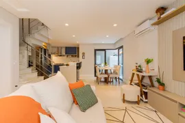 Casa de Condomínio com 3 Quartos à venda, 124m² no Água Verde, Curitiba - Foto 7