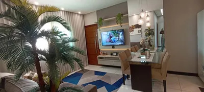 Apartamento com 2 Quartos à venda, 230m² no Iporanga, Sete Lagoas - Foto 4