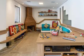 Casa de Condomínio com 6 Quartos à venda, 600m² no Residencial Dez, Santana de Parnaíba - Foto 9