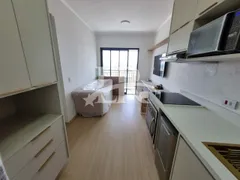 Flat com 1 Quarto para alugar, 33m² no Santo Amaro, São Paulo - Foto 2
