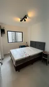 Apartamento com 1 Quarto para alugar, 25m² no Centro, Curitiba - Foto 7