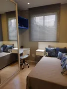 Apartamento com 3 Quartos à venda, 83m² no Mercês, Curitiba - Foto 14