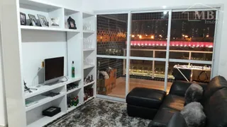 Apartamento com 2 Quartos à venda, 77m² no Vila Regente Feijó, São Paulo - Foto 1