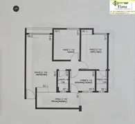 Apartamento com 3 Quartos à venda, 58m² no Tabapuã, Caucaia - Foto 71