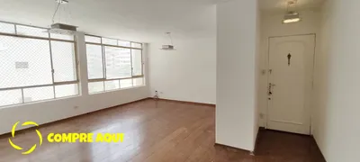 Apartamento com 3 Quartos à venda, 127m² no Santa Cecília, São Paulo - Foto 4