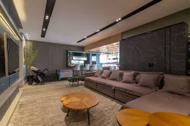 Apartamento com 3 Quartos à venda, 151m² no Gleba Palhano, Londrina - Foto 17