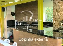 Casa com 5 Quartos à venda, 312m² no Residencial Aldeia do Vale, Goiânia - Foto 18