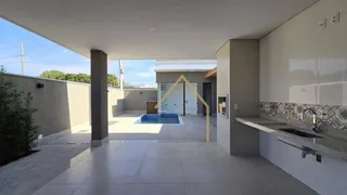 Casa de Condomínio com 3 Quartos à venda, 185m² no Estancia Hipica, Nova Odessa - Foto 17