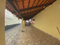 Casa com 5 Quartos para alugar, 380m² no Cantagalo, Caraguatatuba - Foto 2