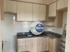 Apartamento com 3 Quartos à venda, 71m² no Parque Fazendinha, Campinas - Foto 2