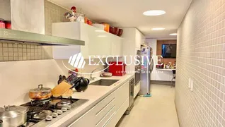 Apartamento com 4 Quartos para venda ou aluguel, 171m² no Ipanema, Rio de Janeiro - Foto 13