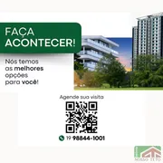 Apartamento com 3 Quartos à venda, 65m² no Parque Villa Flores, Sumaré - Foto 13