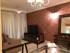 Flat com 2 Quartos para venda ou aluguel, 60m² no Cerqueira César, São Paulo - Foto 5