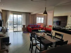 Apartamento com 3 Quartos à venda, 80m² no Cambuci, São Paulo - Foto 2