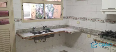 Casa com 3 Quartos para alugar, 180m² no Água Rasa, São Paulo - Foto 7