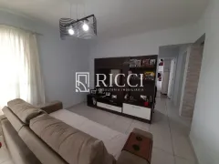 Apartamento com 3 Quartos à venda, 96m² no Vila Belmiro, Santos - Foto 3