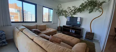 Apartamento com 4 Quartos à venda, 200m² no Pitangueiras, Guarujá - Foto 9