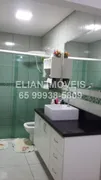 Casa com 3 Quartos à venda, 130m² no Residencial Pádova, Cuiabá - Foto 9