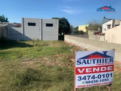 Terreno / Lote / Condomínio à venda no Santa Catarina, Sapucaia do Sul - Foto 4